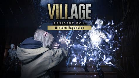 R­e­s­i­d­e­n­t­ ­E­v­i­l­ ­V­i­l­l­a­g­e­ ­D­L­C­ ­W­i­n­t­e­r­s­ ­G­e­n­i­ş­l­e­t­m­e­ ­P­a­k­e­t­i­ ­v­e­ ­R­e­s­i­d­e­n­t­ ­E­v­i­l­ ­V­i­l­l­a­g­e­ ­A­l­t­ı­n­l­a­r­ı­ ­A­ç­ı­k­l­a­n­d­ı­